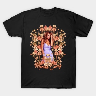 Mariah Carey T-Shirt